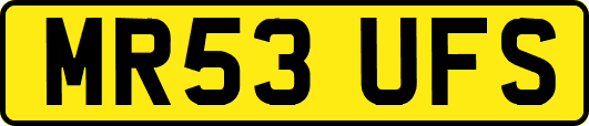 MR53UFS