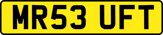 MR53UFT