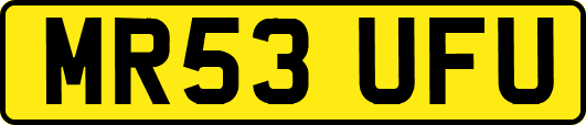 MR53UFU