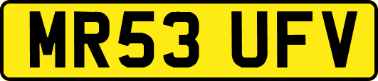 MR53UFV