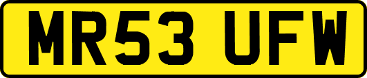 MR53UFW