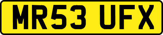 MR53UFX