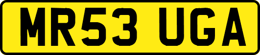 MR53UGA