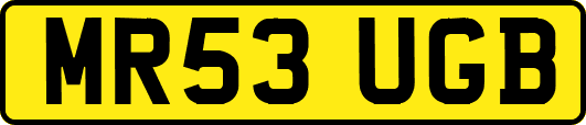 MR53UGB