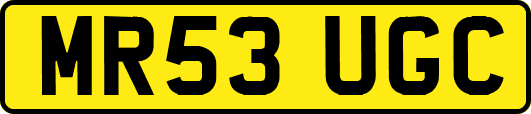 MR53UGC