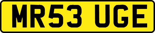 MR53UGE