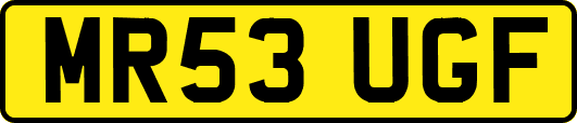 MR53UGF