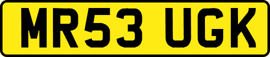 MR53UGK