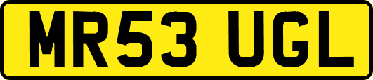 MR53UGL