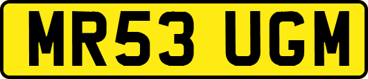 MR53UGM