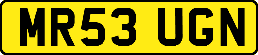 MR53UGN
