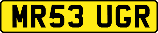 MR53UGR
