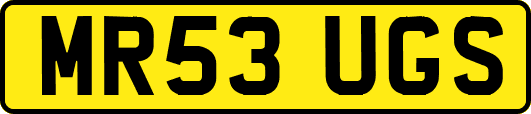 MR53UGS