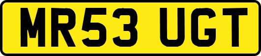 MR53UGT