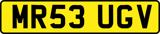 MR53UGV