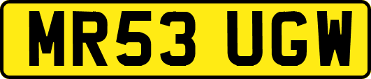 MR53UGW