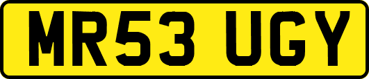MR53UGY