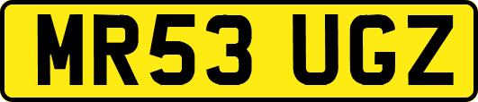 MR53UGZ