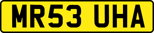 MR53UHA