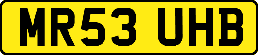 MR53UHB