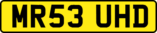 MR53UHD