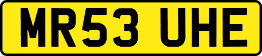 MR53UHE