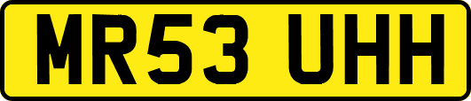 MR53UHH