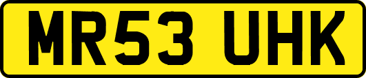 MR53UHK