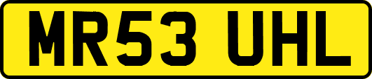 MR53UHL