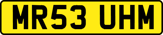MR53UHM