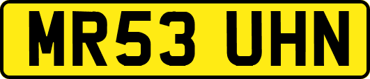 MR53UHN
