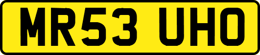 MR53UHO
