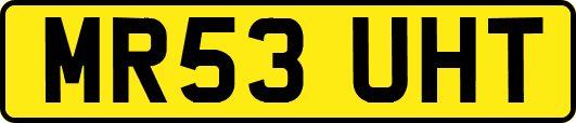MR53UHT