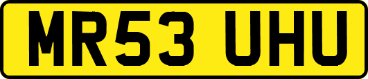 MR53UHU