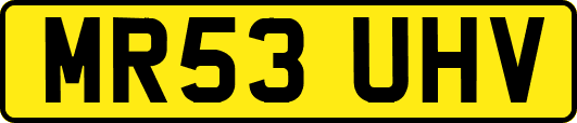 MR53UHV
