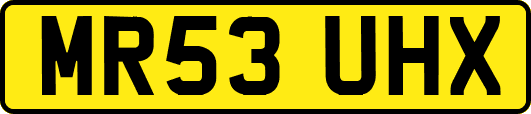 MR53UHX