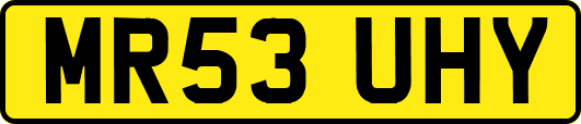 MR53UHY