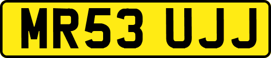 MR53UJJ