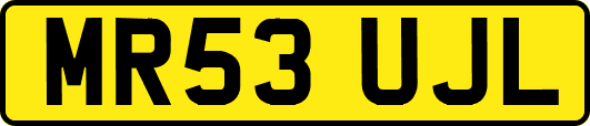MR53UJL