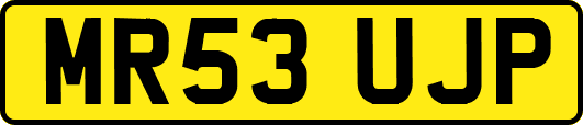 MR53UJP