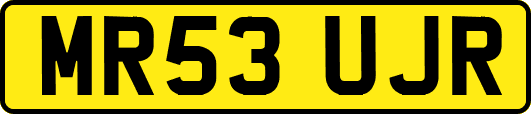 MR53UJR