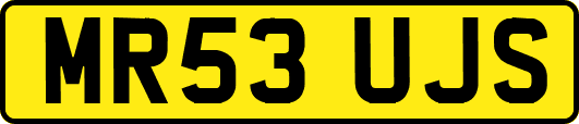 MR53UJS