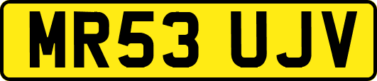 MR53UJV