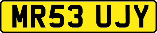 MR53UJY