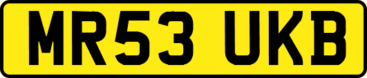 MR53UKB