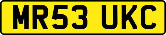 MR53UKC