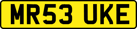 MR53UKE