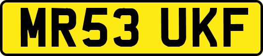 MR53UKF