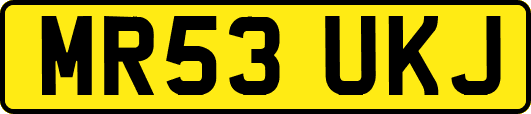 MR53UKJ