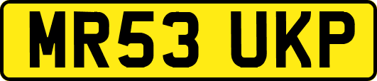 MR53UKP